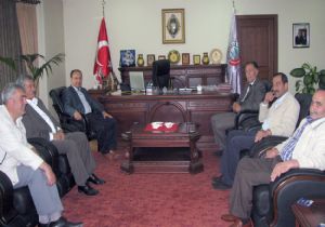 ‘Erzurum müstesna bir şehir'